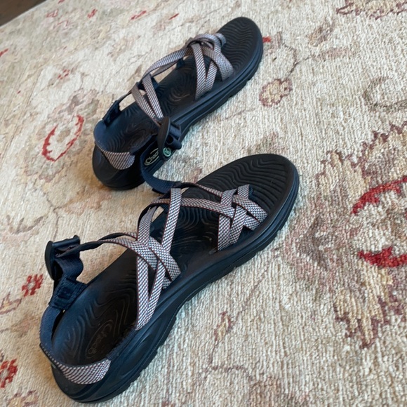 Chaco-women’s z-Cloud W7 - Picture 13 of 15